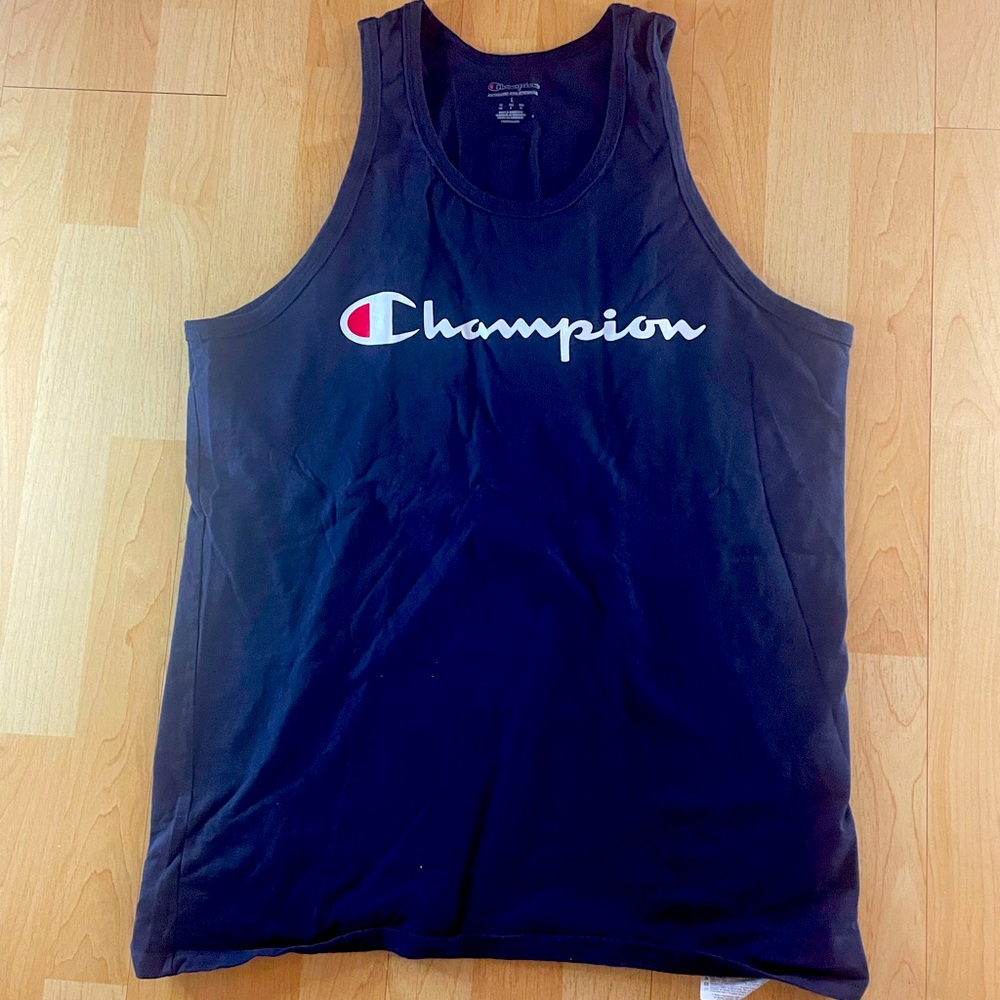 Champion Athletic Tank
